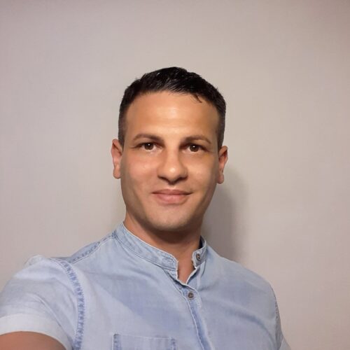 marco barbadoro